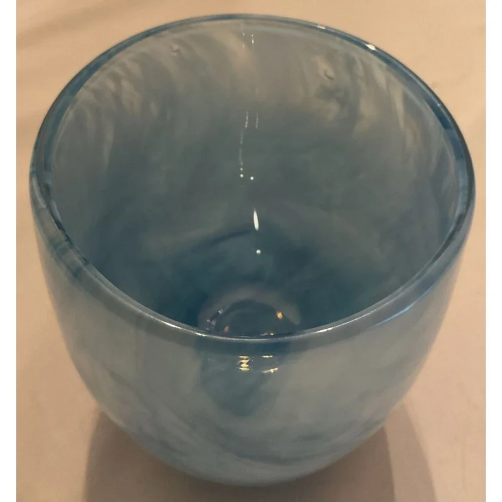 Glassybaby this rare